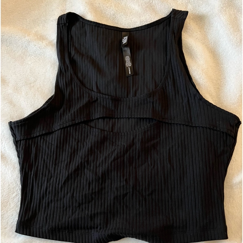 Victoria’s Secret crop top